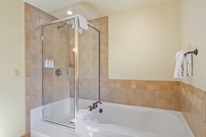 Een douche