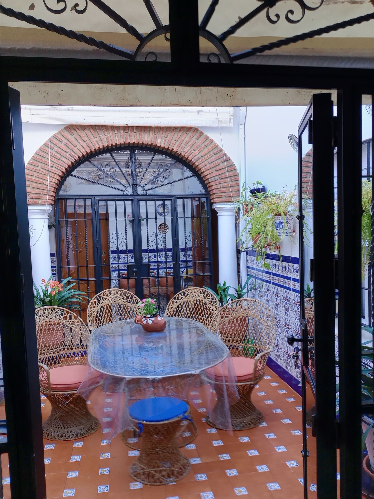 Image de profil de l’hôte