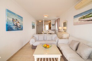 TV - Casa Mirador (Puerto del Carmen)