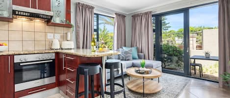 Apartment (1 Bedroom) | Interior