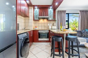 Departamento (1 Bedroom) | Interior