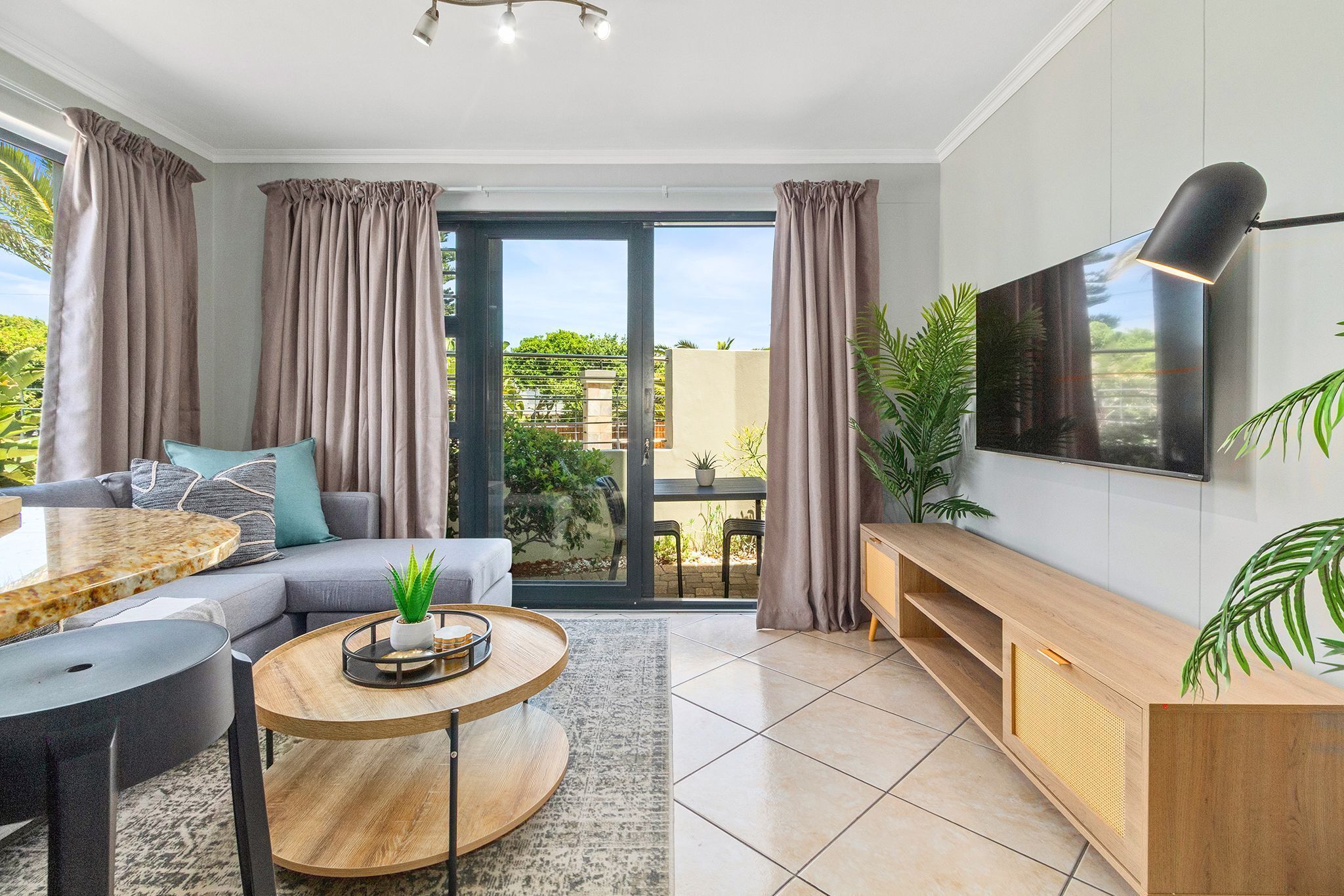 Căn hộ (1 Bedroom) | Nội thất