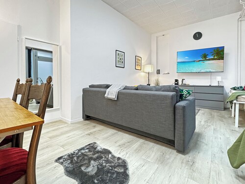 Zentrales Apt für 6 in Esslingen