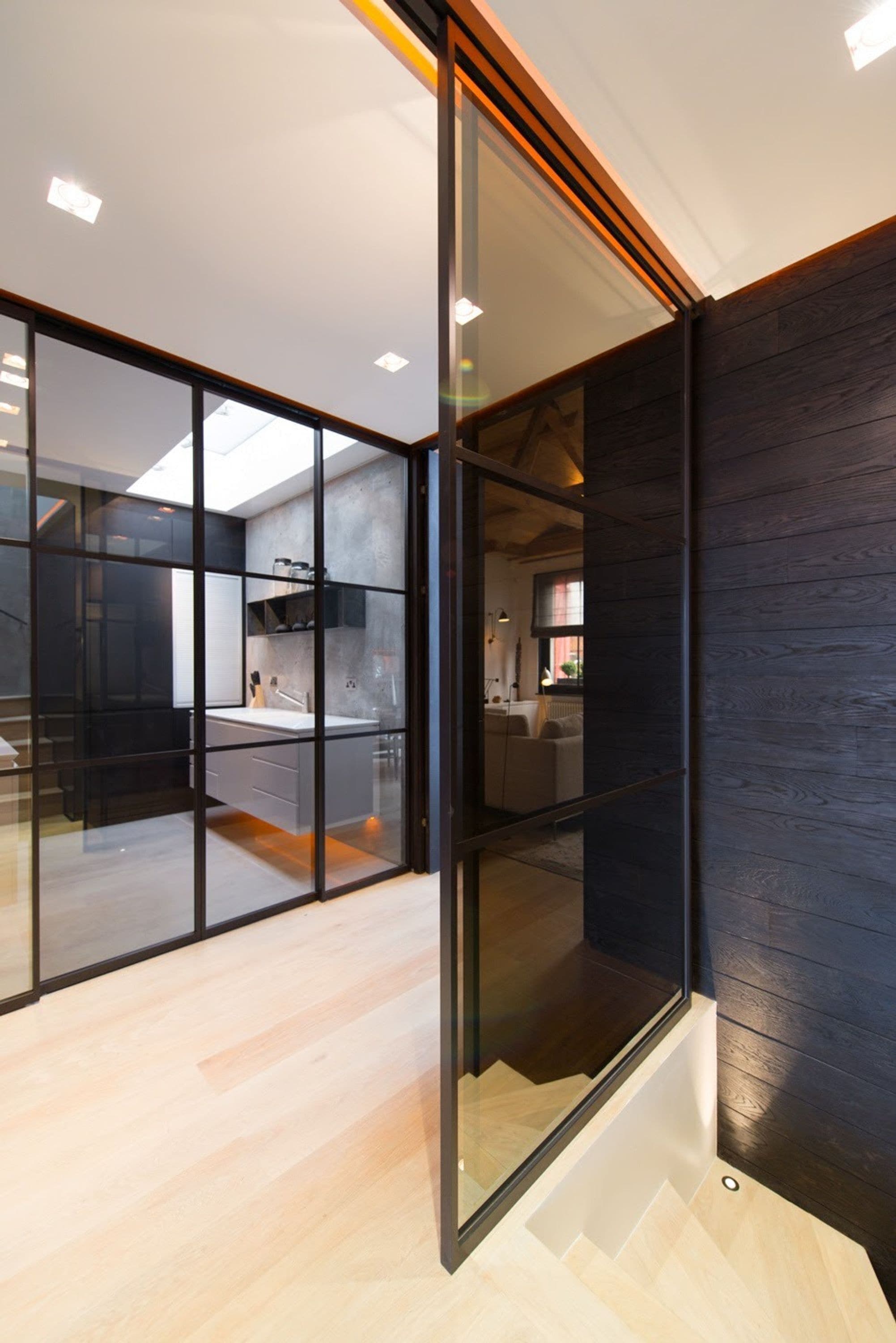 Departamento, para fumadores | 3 habitaciones 