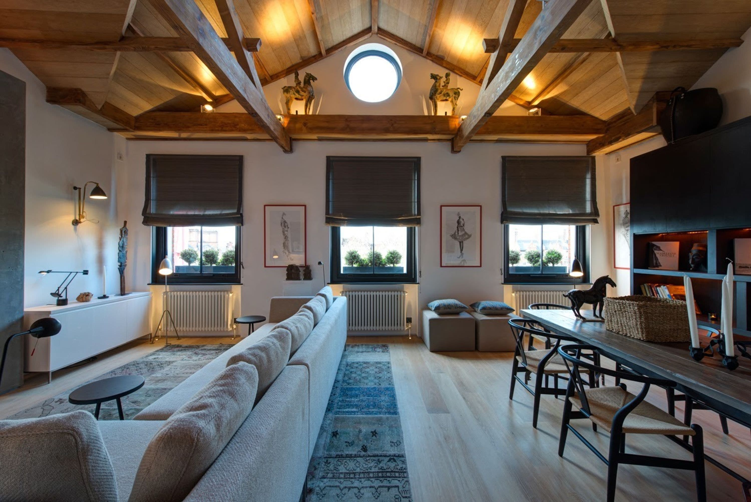 Appartement, roken | 3 slaapkamers