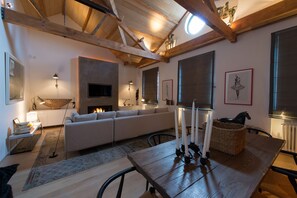 House, Smoking | 3 bedrooms - Knightsbridge 3 Bed (London)
