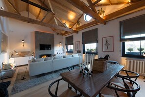 Apartment | 3 bedrooms