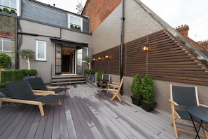 Apartment | 3 bedrooms