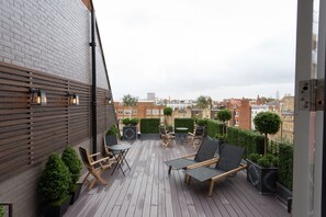House, Smoking - Knightsbridge 3 Bed (London)