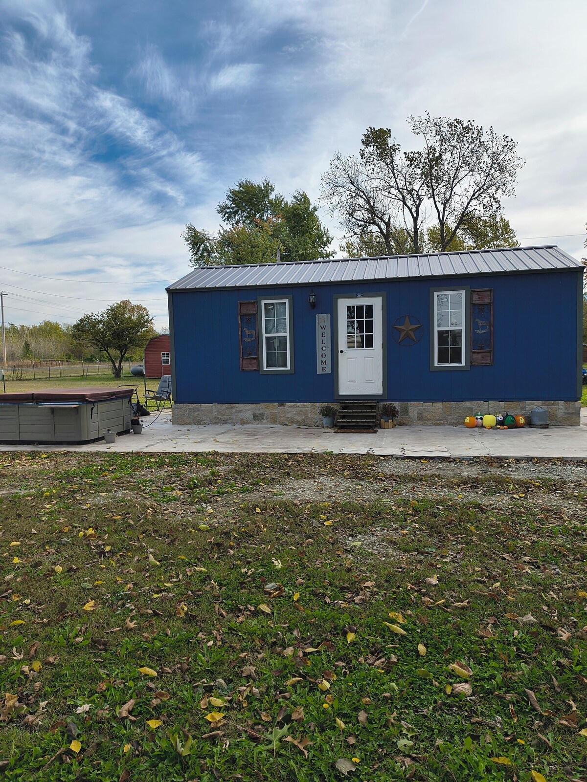 Bild für Gastgeberprofil