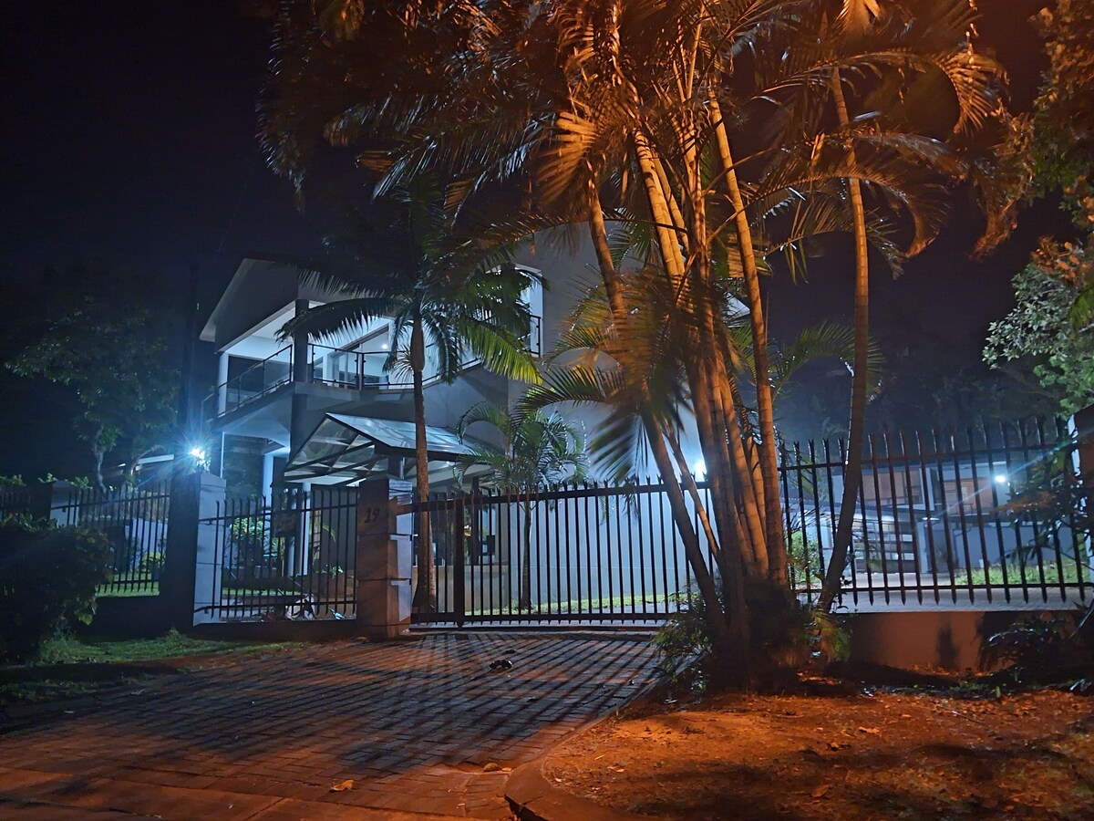 Image de profil de l’hôte