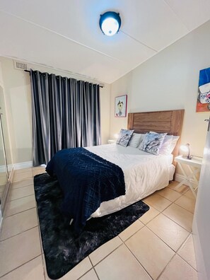 5 Schlafzimmer, Bügeleisen/Bügelbrett, WLAN, Rollstuhlgeeignet
