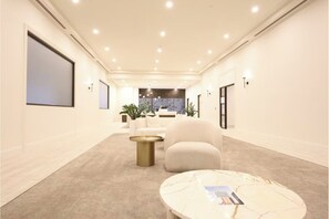 Hall