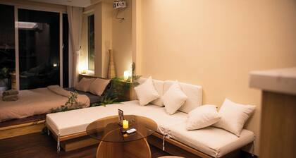 Home. Homestay – Lakeside Serenity in Hanoi