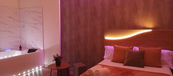 Paradise Suites Madrid