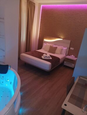 Superior-Doppelzimmer