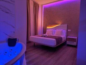 Superior-Doppelzimmer