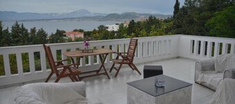 Mediterranean Beach Organic All-inclusive Villa