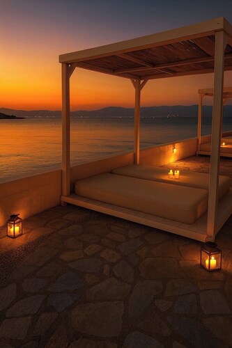 3 Bed Villa - Sleeps 12 - Pets - Pool - Hot Tub