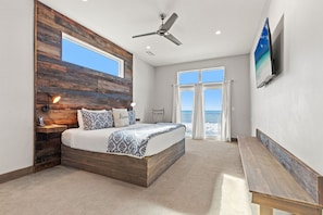 House, Ocean View