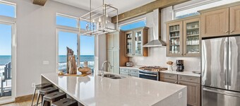 Beachfront Beach House - 6 Pack by PHG
