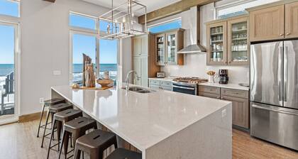Beachfront Beach House - 6 Pack by PHG