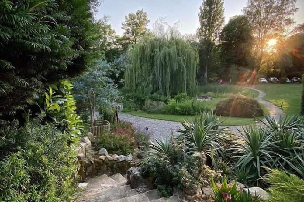 Le Domaine de Gorneton
