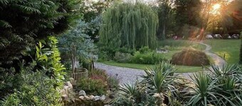 Le Domaine de Gorneton