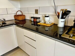 Microondas y parrilla de estufa 