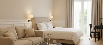 Hotel Alex an der Ahr