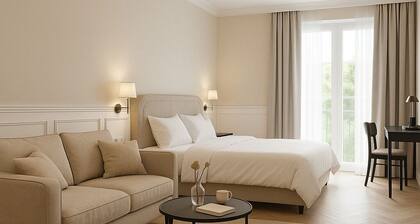 Hotel Alex an der Ahr