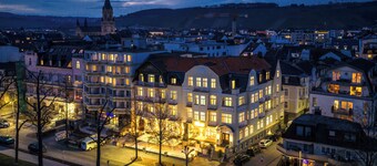 Hotel Alex an der Ahr