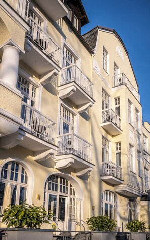Front of property - Hotel Alex an der Ahr (Bad Neuenahr-Ahrweiler)