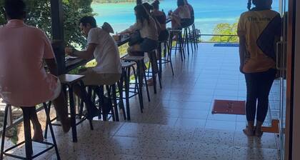 The View Hostel