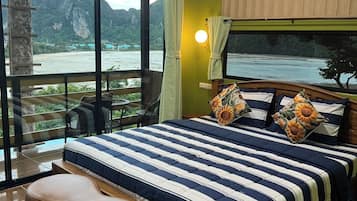 特級客房 | 客房景觀