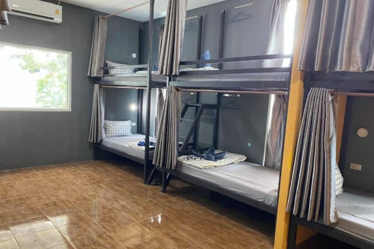 Dormitary Room | Kostenloses WLAN