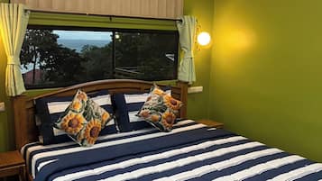 特級客房 | 免費 Wi-Fi