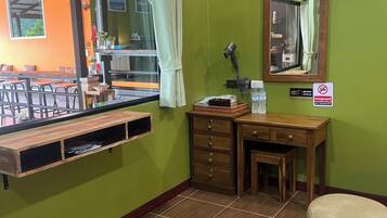 Premier kamer | Gratis wifi