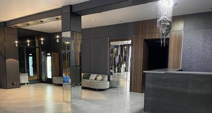 AIRIS RESIDENCE hotel