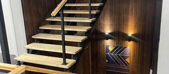 AIRIS RESIDENCE hotel