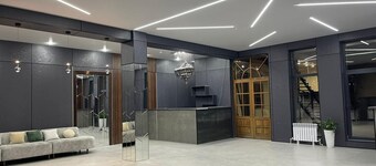 AIRIS RESIDENCE hotel