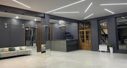 AIRIS RESIDENCE hotel