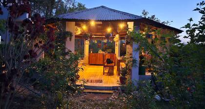 Four Private Rooms: Stay with Award-Winning Guide