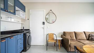 Perushuoneisto | Yksityinen keittiö