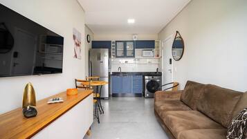 Perushuoneisto | Oleskelualue