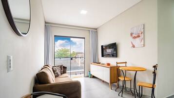 Perushuoneisto | Oleskelualue