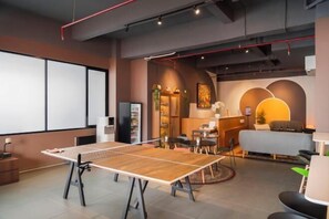 Interior - Cove Amartha (South Jakarta)