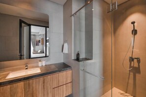 Room - Cove Amartha (South Jakarta)