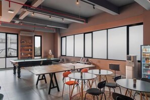 Dining - Cove Amartha (South Jakarta)
