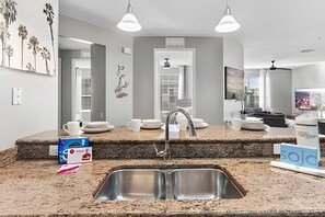 Interior - Modern 4BR Resort Townhome near Universal (Orlando)